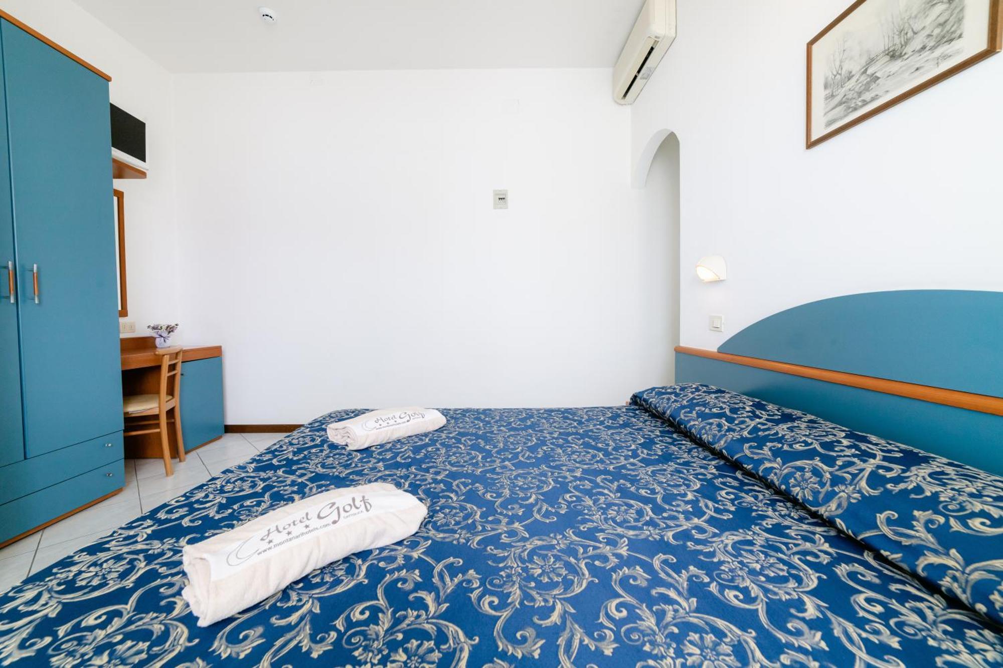 Hotel Golf Cattolica Luaran gambar